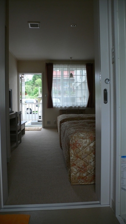 Imagen de la habitación del Hotel Family Lodge Hatagoya Sukagawa. Foto 7