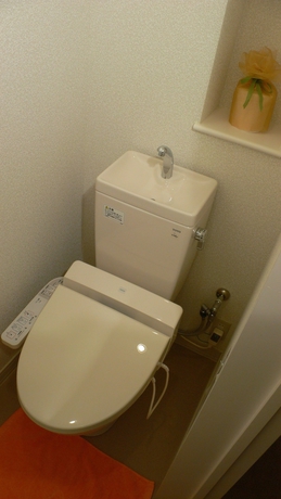 Imagen de la habitación del Hotel Family Lodge Hatagoya Sukagawa. Foto 8