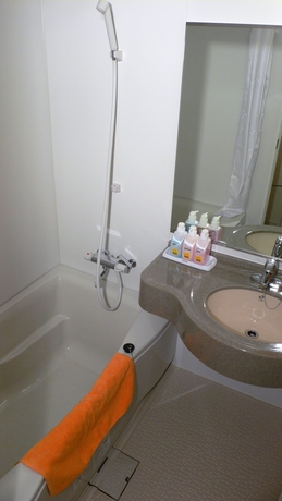 Imagen de la habitación del Hotel Family Lodge Hatagoya Sukagawa. Foto 9