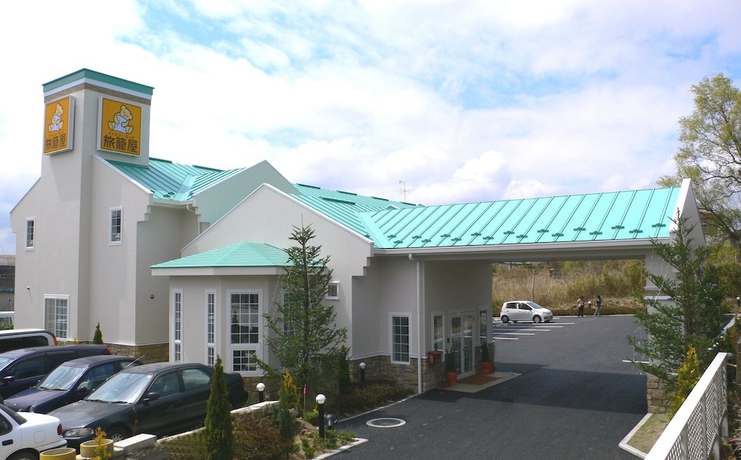 Imagen general del Hotel Family Lodge Hatagoya Sukagawa. Foto 1