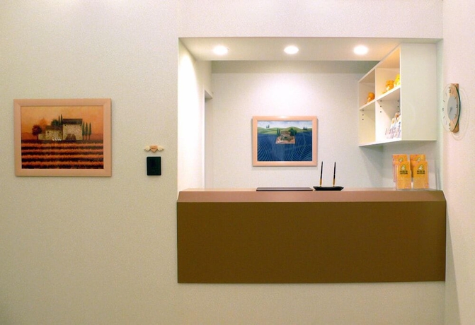 Imagen de los interiores del Hotel Family Lodge Hatagoya Sukagawa. Foto 12
