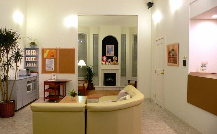 Imagen de los interiores del Hotel Family Lodge Hatagoya Sukagawa. Foto 13