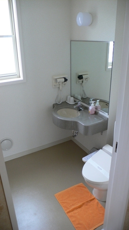 Imagen de la habitación del Hotel Family Lodge Hatagoya Sukagawa. Foto 10