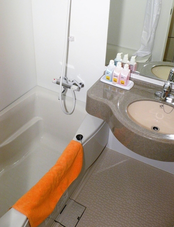 Imagen de la habitación del Hotel Family Lodge Hatagoya Sukagawa. Foto 11