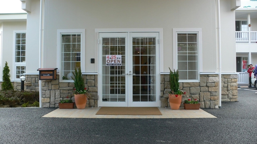 Imagen general del Hotel Family Lodge Hatagoya Sukagawa. Foto 4