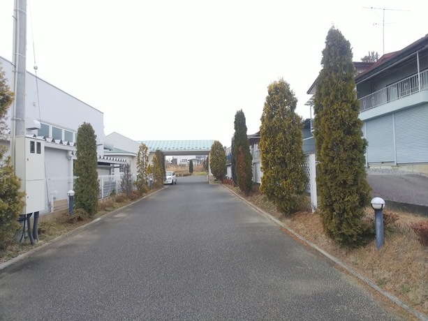 Imagen general del Hotel Family Lodge Hatagoya Sukagawa. Foto 2