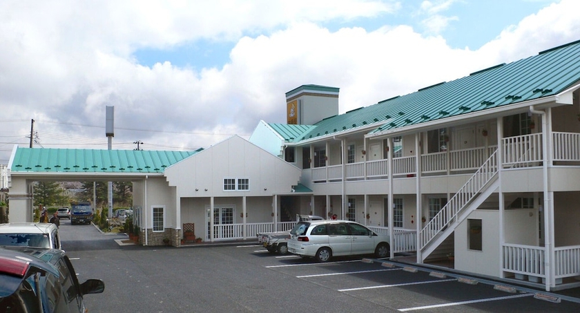 Imagen general del Hotel Family Lodge Hatagoya Sukagawa. Foto 3
