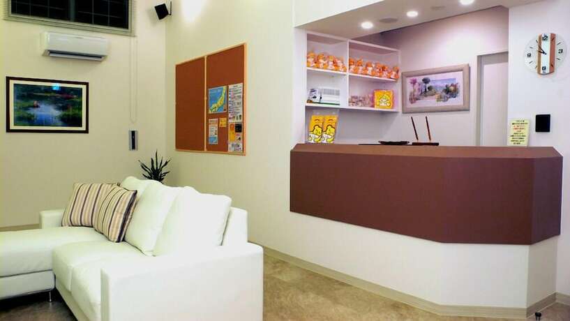 Imagen general del Hotel Family Lodge Hatagoya Takamatsu. Foto 9