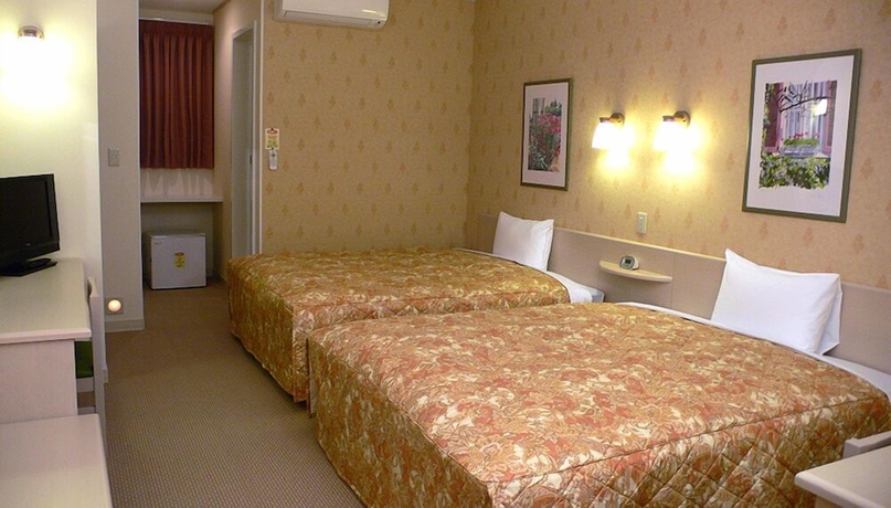 Imagen de la habitación del Hotel Family Lodge Hatagoya Toki. Foto 2