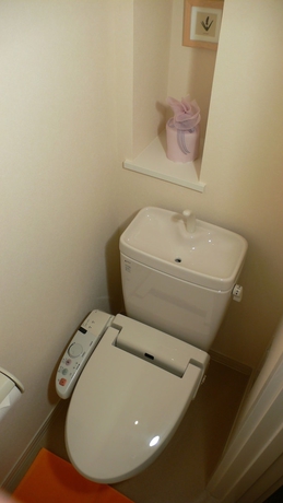 Imagen de la habitación del Hotel Family Lodge Hatagoya Toki. Foto 3