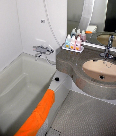 Imagen de la habitación del Hotel Family Lodge Hatagoya Toki. Foto 4