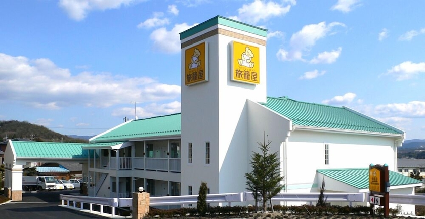 Imagen general del Hotel Family Lodge Hatagoya Toki. Foto 1