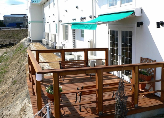 Imagen de la habitación del Hotel Family Lodge Hatagoya Toki. Foto 5