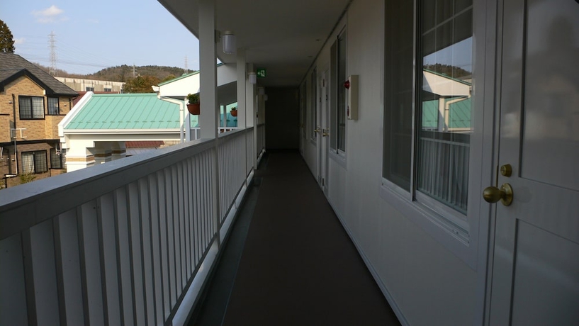 Imagen de los interiores del Hotel Family Lodge Hatagoya Toki. Foto 12