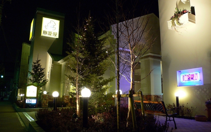 Imagen general del Hotel Family Lodge Hatagoya Tokyo Shinkiba. Foto 2