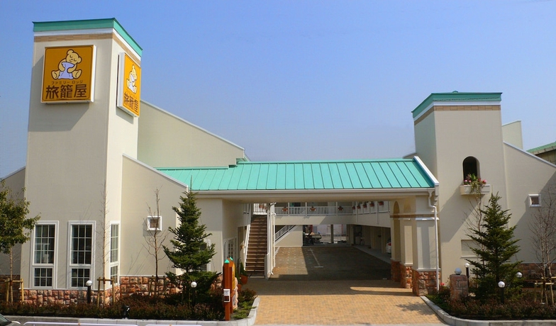 Imagen general del Hotel Family Lodge Hatagoya Tokyo Shinkiba. Foto 1