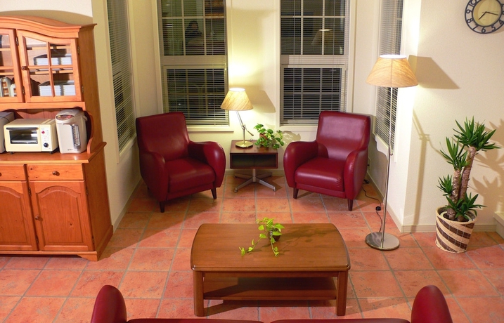 Imagen de los interiores del Hotel Family Lodge Hatagoya Tokyo Shinkiba. Foto 11
