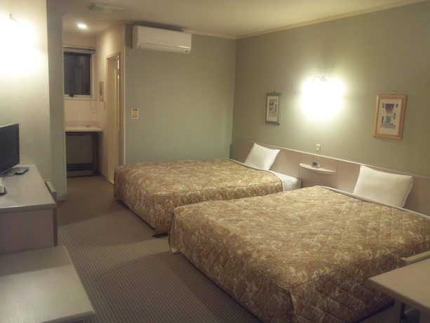 Imagen de la habitación del Hotel Family Lodge Hatagoya Yamanakako. Foto 10