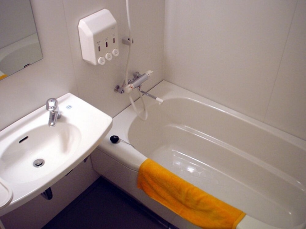 Imagen de la habitación del Hotel Family Lodge Hatagoya Yamanakako. Foto 12