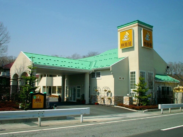 Imagen general del Hotel Family Lodge Hatagoya Yamanakako. Foto 1