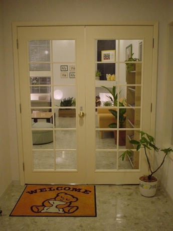 Imagen de los interiores del Hotel Family Lodge Hatagoya Yamanakako. Foto 15