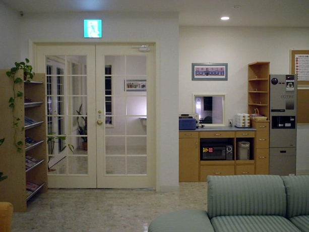 Imagen de los interiores del Hotel Family Lodge Hatagoya Yamanakako. Foto 16