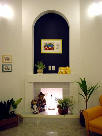 Imagen de los interiores del Hotel Family Lodge Hatagoya Yamanakako. Foto 19