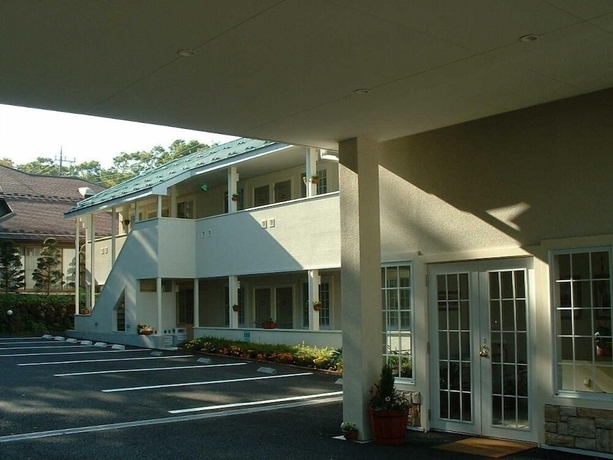 Imagen general del Hotel Family Lodge Hatagoya Yamanakako. Foto 2