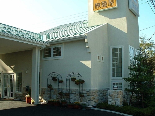 Imagen general del Hotel Family Lodge Hatagoya Yamanakako. Foto 4