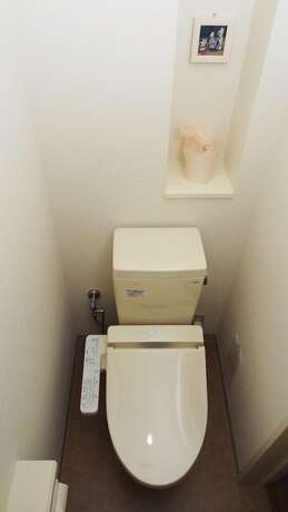 Imagen de la habitación del Hotel Family Lodge Hatagoya Yoshinogawa SA. Foto 10