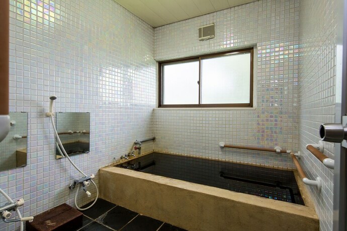 Imagen de la habitación del Hotel Family Lodge Nakamura. Foto 22