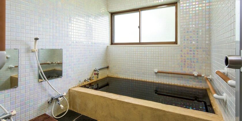 Imagen de la habitación del Hotel Family Lodge Nakamura. Foto 23