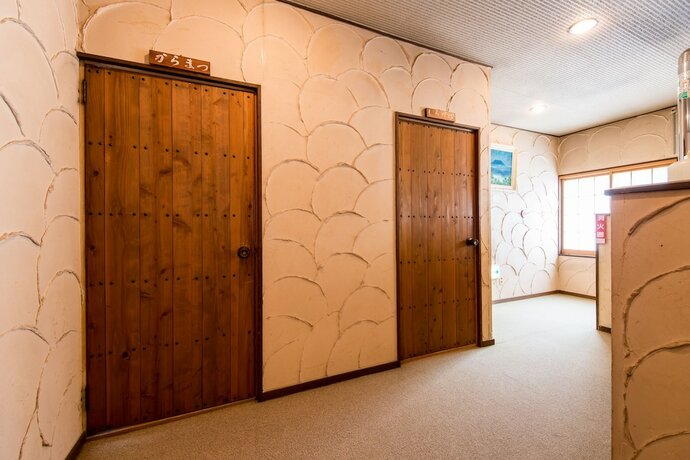 Imagen de la habitación del Hotel Family Lodge Nakamura. Foto 25