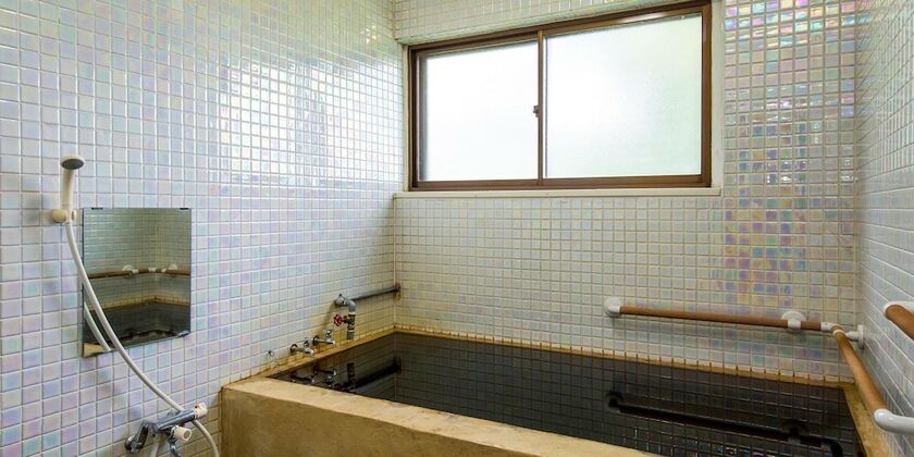 Imagen de la habitación del Hotel Family Lodge Nakamura. Foto 29