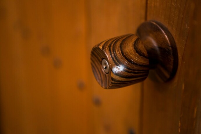 Imagen de los interiores del Hotel Family Lodge Nakamura. Foto 31