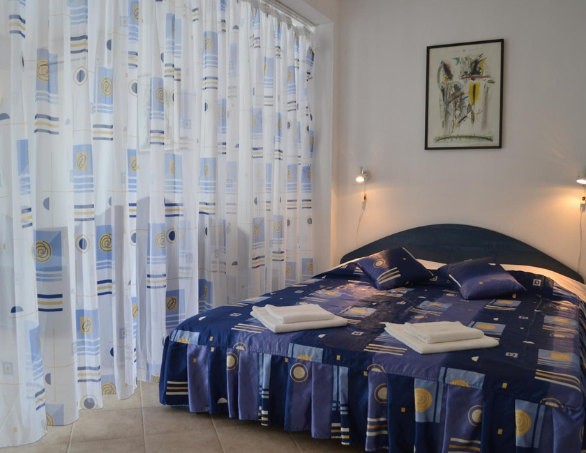 Imagen general del Hotel Family Magnolia. Foto 4