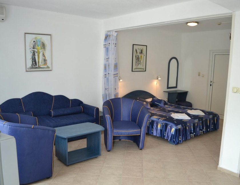 Imagen general del Hotel Family Magnolia. Foto 10