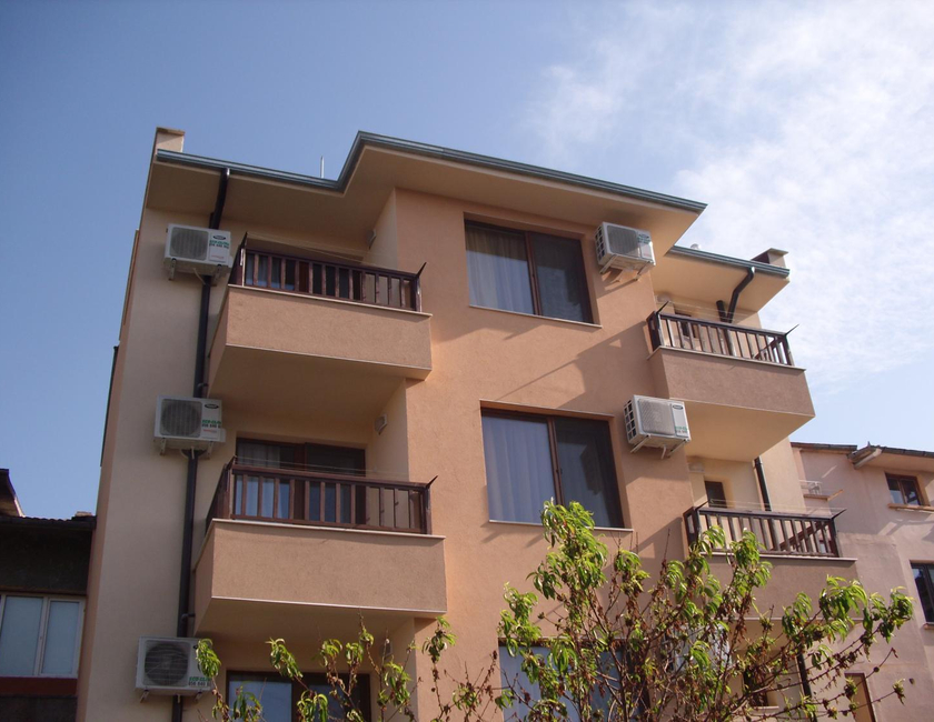 Imagen general del Hotel Family Malibu. Foto 4