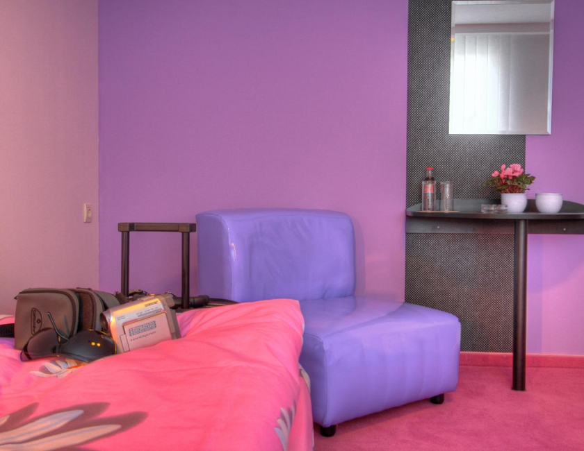 Imagen general del Hotel Family Mania. Foto 13