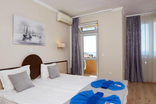Imagen general del Hotel Family Milev. Foto 2