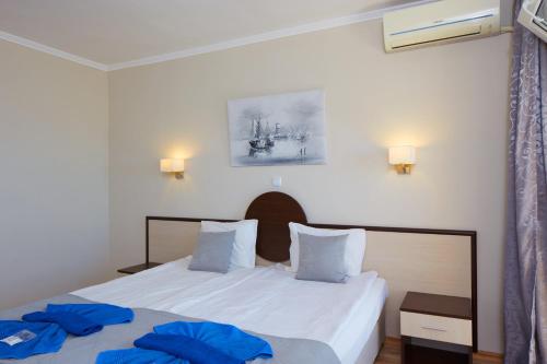 Imagen general del Hotel Family Milev. Foto 3