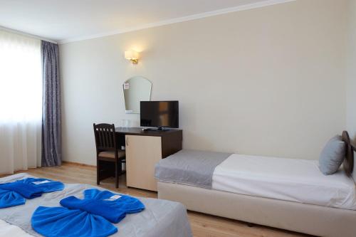 Imagen general del Hotel Family Milev. Foto 4