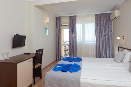 Imagen general del Hotel Family Milev. Foto 5