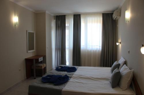 Imagen general del Hotel Family Milev. Foto 10