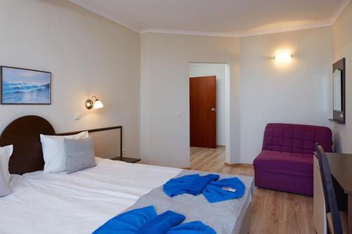 Imagen general del Hotel Family Milev. Foto 11