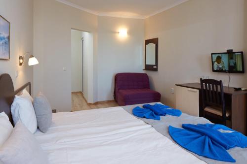 Imagen general del Hotel Family Milev. Foto 12