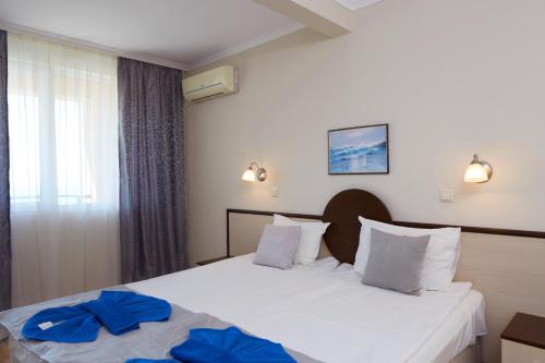 Imagen de la habitación del Hotel Family Milev. Foto 16