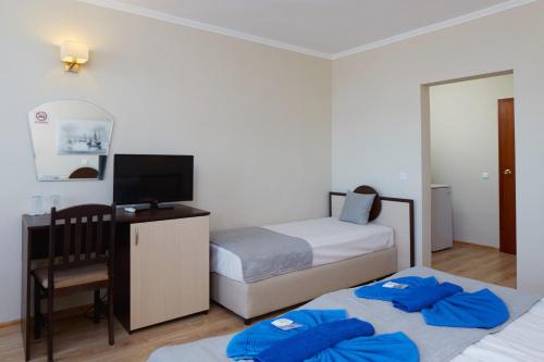 Imagen general del Hotel Family Milev. Foto 13