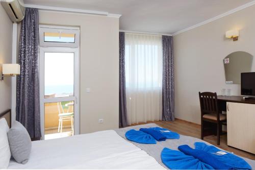 Imagen general del Hotel Family Milev. Foto 14