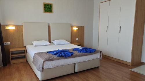 Imagen de la habitación del Hotel Family Milev. Foto 17